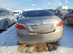 Buick LaCrosse 2011