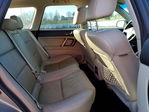 Subaru Outback 2009