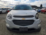 Chevrolet Equinox 2017