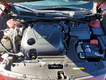 Nissan Maxima 2016