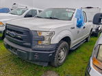 Ford F-150 2017
