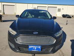 Ford Fusion 2016