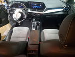 Chevrolet Trax 2025