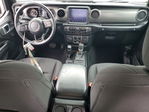 Jeep Wrangler 2021