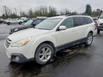 Subaru Outback 2013