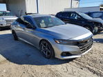 Honda Accord 2021