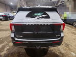 Ford Explorer 2025