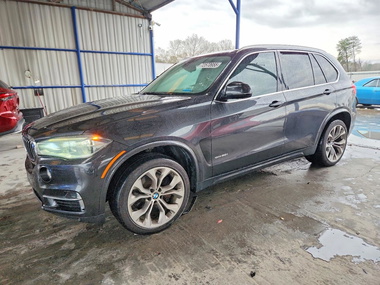 BMW X5 2014 - Image 1 of 13