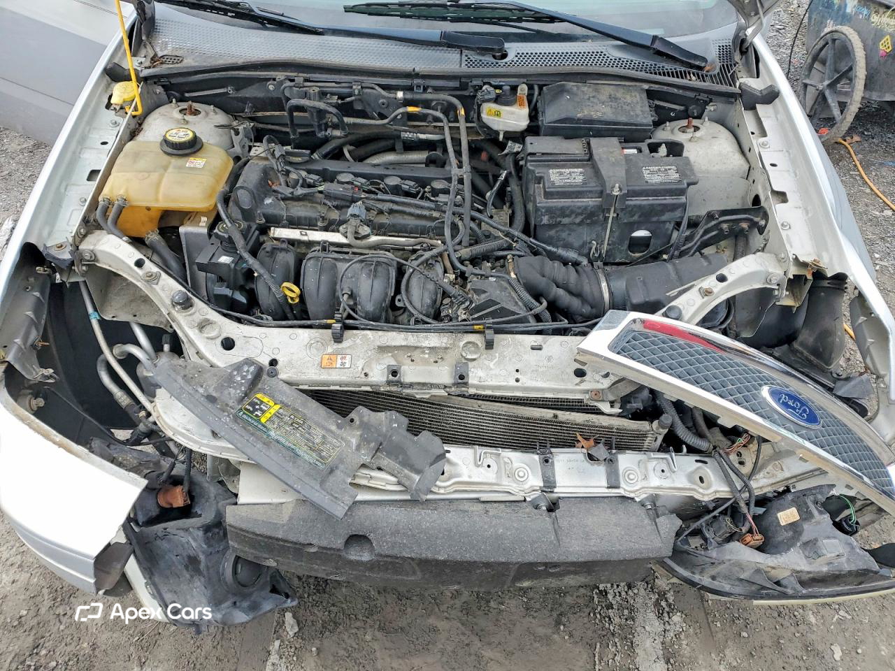 Ford Focus 2007