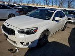 Kia Cadenza 2015