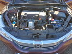 Honda Accord 2016