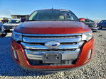 Ford Edge 2014