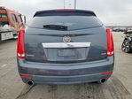 Cadillac SRX 2015