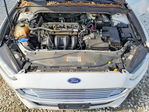 Ford Fusion 2016