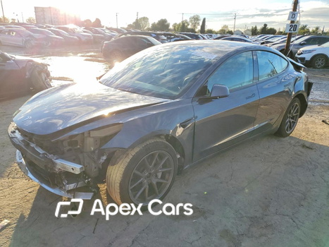 Tesla Model 3 2022 - Image 1 of 5