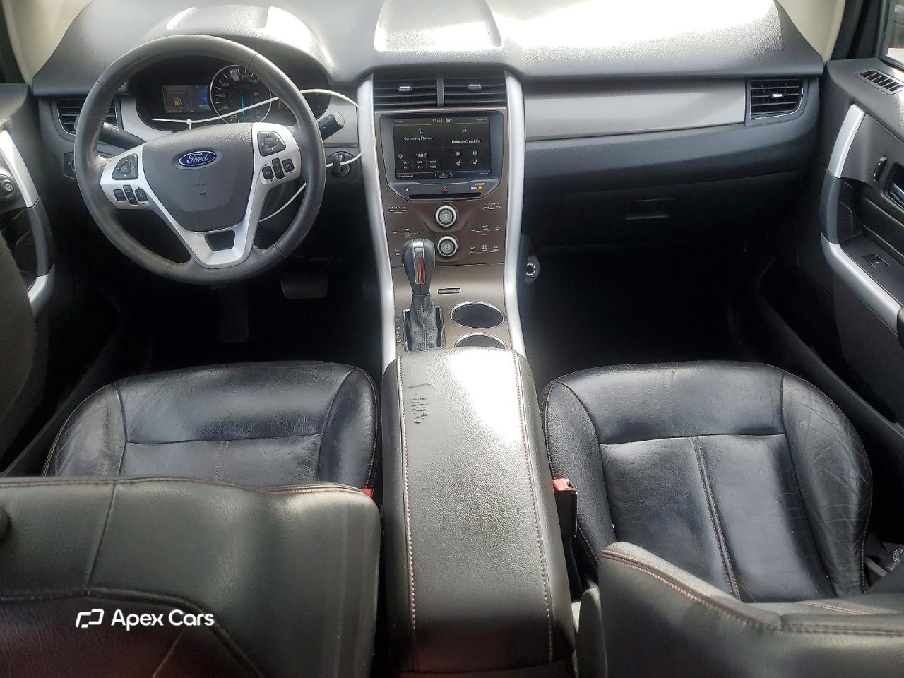 Ford Edge 2013