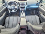 Subaru Outback 2011