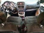 Dodge Caravan 2016