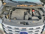 Ford Explorer 2016