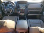 Honda Pilot 2011