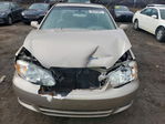 Toyota Corolla 2004