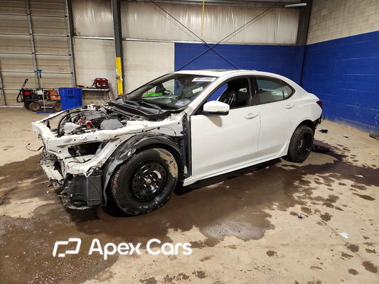 Acura TLX 2019 - Image 1 of 13