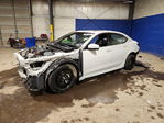 Acura TLX 2019
