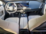BMW iX 2025