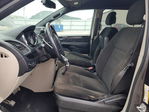 Dodge Caravan 2016