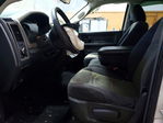 Dodge RAM 2011