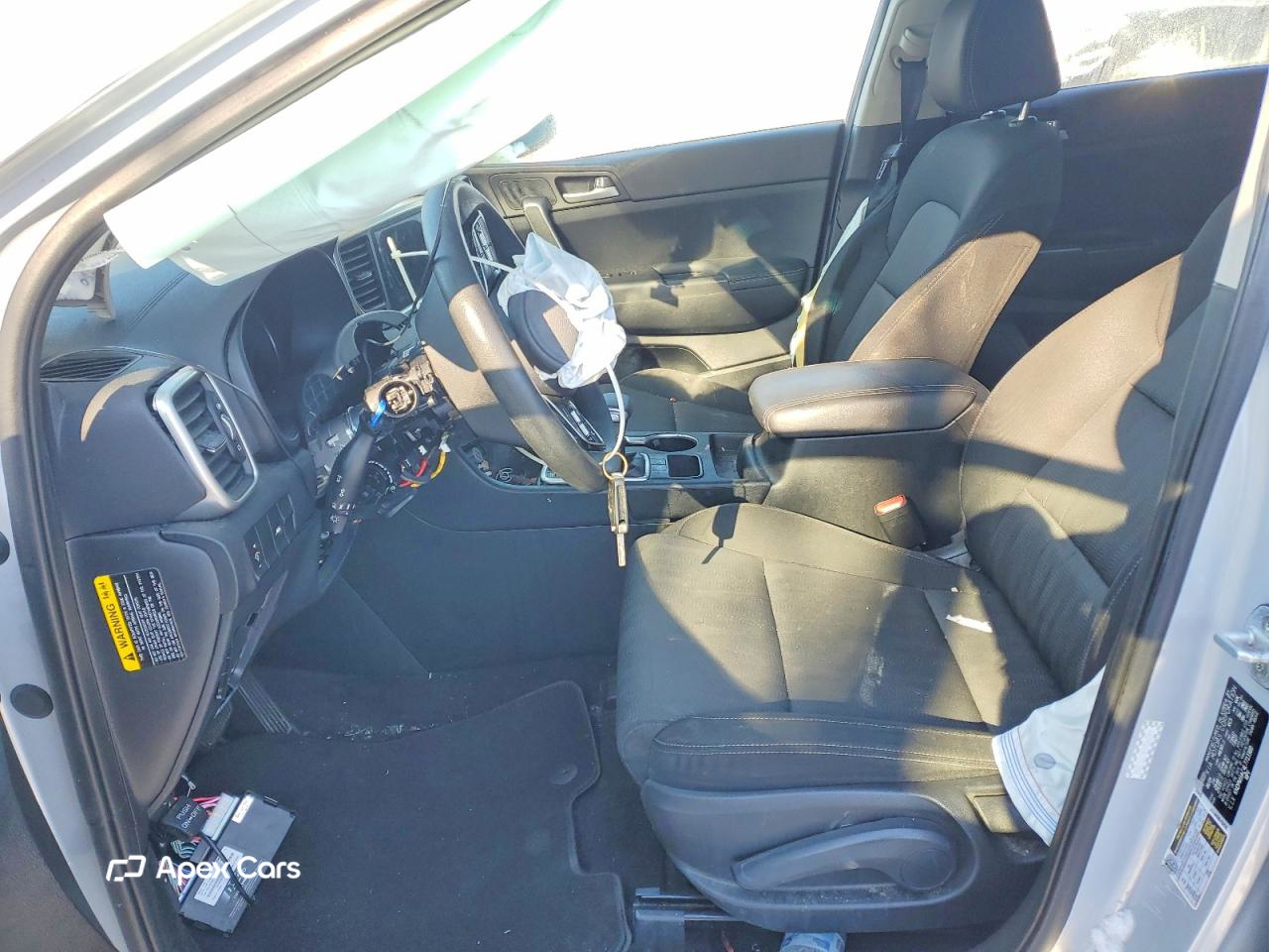 Kia Sportage 2020