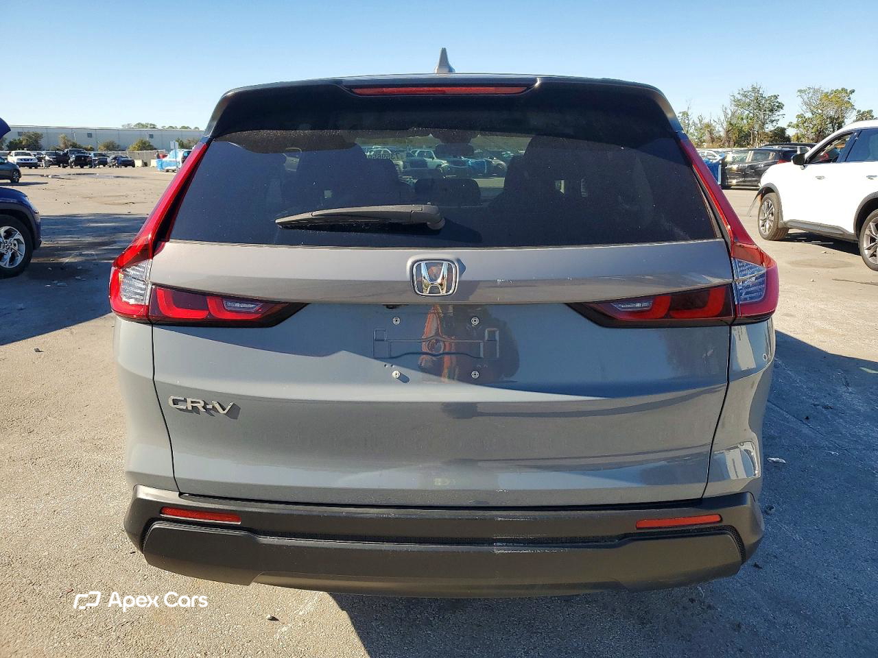 Honda CR-V 2023