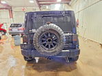 Jeep Wrangler 2011