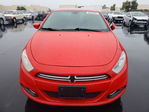 Dodge Dart 2016
