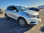 Buick Encore 2018