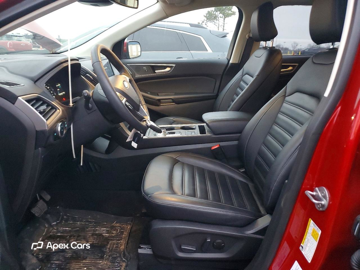 Ford Edge 2024