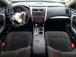 Nissan Altima 2013