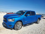 RAM 1500 2020