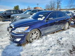 Hyundai Genesis 2012