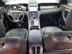 Ford Taurus 2016