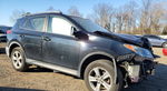 Toyota RAV 4 2015