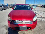 Chevrolet Impala 2014