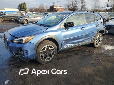 Subaru XV 2019 - Image 1 of 12