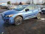 Subaru XV 2019