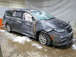 Chrysler Pacifica 2023