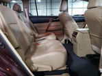 Toyota Highlander 2012