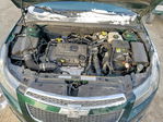 Chevrolet Cruze 2014