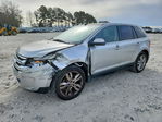 Ford Edge 2012