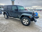 Jeep Wrangler 2011