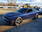 Dodge Challenger 2016